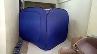 Modular Tent Evacuation Tent Isolation Tent  2.4x2.4x1.6m  #MDT003