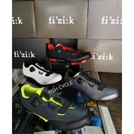 Fizik Shoes Tempo Overcurve R5