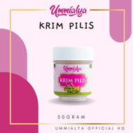 Ummialya PILIS CREAM / PILIS BERPANTAG BERSALIN SET PANTANG BERSALIN