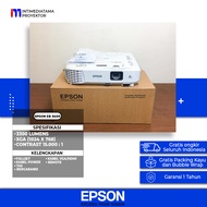 Proyektor Epson EB-X400