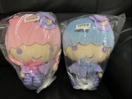Little Twin Stars 公仔