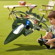 K500 MAX RC Jet: 2.4G ,,LED ,360° — , K500 MAX RC Jet: Kawalan 2.4G, Mod Terapung, Lampu LED, Gulung