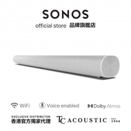 Sonos Arc 旗艦無線智能Soundbar 5.0.2 Dolby Atmos白色