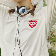 UVPRO JACKET ( New Collection )  - แถมฟรี ครีมกันแดด Mizumi