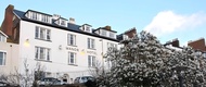 Manor Hotel Exmouth