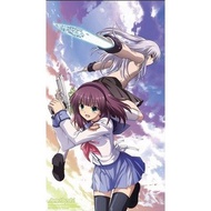 Angel's Pulse Large Bath Towel (3)