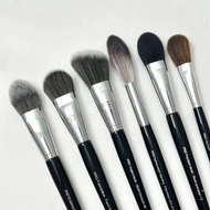 Sephora Makeup Brushes Set Foundation Brush Blush Brush Highlight Contour Brush 6pcs