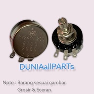 Potentiometer B103 / B 103 RV24YN
