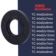 TC Oil  Seals TC44x62x5 TC44x62x7 TC44x62x8 TC44x62x9 TC44x62x10 TC44x62x12 TC44x62x14 TC44x63x7 TC4