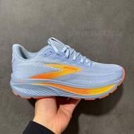 Brooks Ghost 17 跑鞋