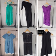 Preloved Dress / Dress Prom Dress / long dress Party Dress