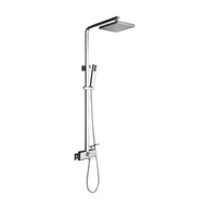 AALTO NOORA SERIES RAIN-SHOWER MIXER 9046