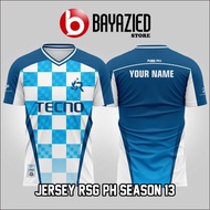 New RSG PH RESURGENCE JERSEY 2024
