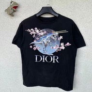 Dior空山基短袖