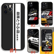 For Honor 600 400 X6C X6D 200 X6 Win RT X6B X5B Plus Smart Lite Pro SG2 soft Phone case Anime AE86 I