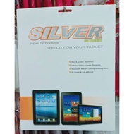 LAYAR Anti-Scratch Samsung Tab A7 2016 T285 Screen Guard clear plastic Screen Protector Screen Prote