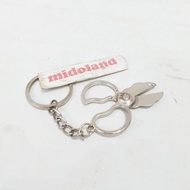 GANTUNGAN Key Chain Keychain Scissor Tool Keychain