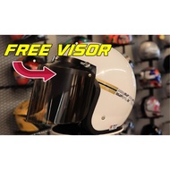 👉🏻Helmet BKP 88 Bajet & Murah Lagi Percuma 🆓 Visor (MS88/RS88/NS88) #SemangatXgarage
