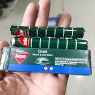baygon ant and roach killer 15g (2chalk inside)