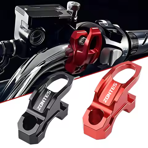 For Zontes Shengshi 310R 310X 310V 310 t2 G1 125 U1 U 155 ZT 125 T310 350E 350 Motorcycle Handlebar