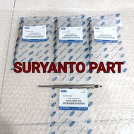 Mazda BT50 Pro 2200Cc 2.2Cc 3200Cc 3.2Cc Glow Plug Heater Spark Plug Original Fomoco 1 Set 4Pcs