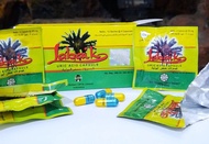 Labaik obat asam urat pegel linu reumatik Asli Original Isi 48 Kapsul