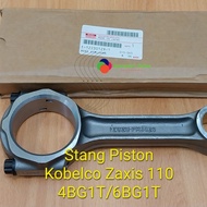 Isuzu 4Bg1T 6Bg1T Kobelco Zaxis 110 Zaxis 200 Piston Handlebar
