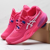 ASICS GEL-RESOLUTION X professional tennis shoes