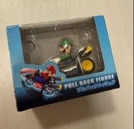 🛞MARIO KART8  路易吉回力車🛞