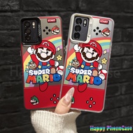 Phone Case for Oppo Case A1 A3s A5 A7 A8 A9 A12 A15 A16 A17 Cartoon Case A18 A31 A33 A38 A52 A53 A54