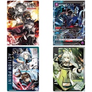 EX-11BT ARKNIGHTS Vol.2 004-058 Single｜Union Arena｜From Japan