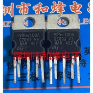 [One Price] VIPer100ATO-220 MOS Field Effect Tube