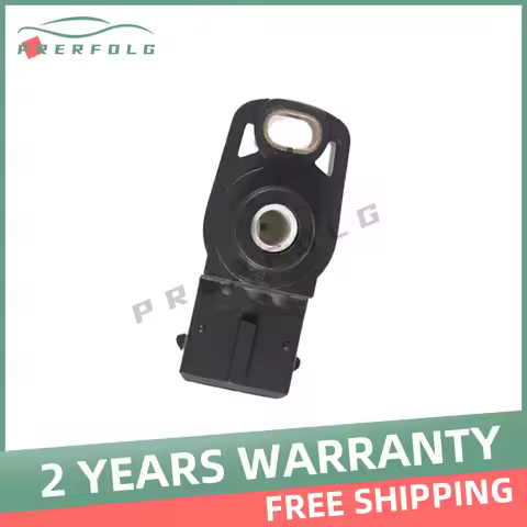 Motorcycle Throttle Position Sensor for CFmoto CF650NK CF650TR 2014 2015 CF 650NK 650TR TPS