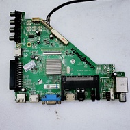 AQUA 48in TV MAINBOARD - aqua le48aqt5000tf tv mainboard - aqua le 48aqt5000tf tv motherboard - mb a