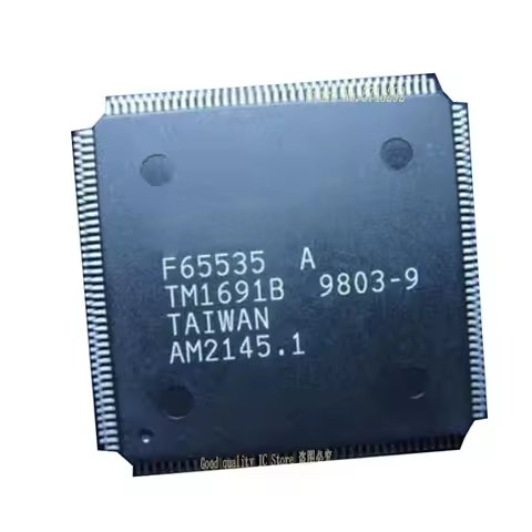 1PCS/LOT F65535A F65535 FM1182E-GA1 FM1182E FW82546GB FW82546 QFP FM1182