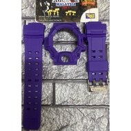 BNB GW9400 RANGEMAN PURPLE (TALI TEBAL) + BUCKLE JAPAN