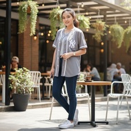 Baseball Jersey Baseball Shirt Unisex Adult Baseball Shirt