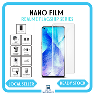 AVANZ REALME GT6 / GT6T / 12Pro+ / 11Pro / 11 Pro+ / X7 Pro Ultra / GT Master Edition / 10 Pro+ Matt