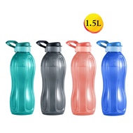 Tupperware Eco Water Bottle Flip Top Cap 1.5L (Free Handle)