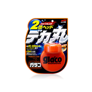 SOFT 99 Glaco Roll On Big Water Repellant Liquid Super Wiper 120ml
