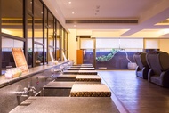 Taichung Hokuo Foot Reflexology Center Massage Voucher