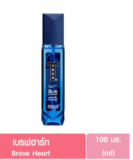 ทรอส​ โคโลญ​ ขนาด 100 มล. Tros cologne 100ml. (สเปรย์​น้ำหอม​ สำห​รับ​ผู้ชาย)