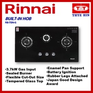 RINNAI BUILT-IN HOB RB-713N-G/RB-773G