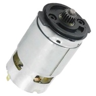 N279939 Motor Gerudi N210996 N362741 N376649 N440316 untuk DeWalt DCD771KS CMCD701C2 DCD771 DCD771C2