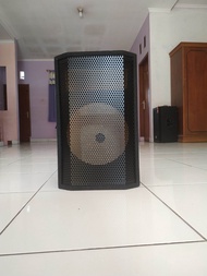 box speaker 10 inch kosong Seinfeld midle