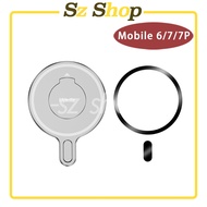 DJI Osmo Mobile 6/7/7P Phone Magnetic Adapter/Mobile 7 7P Adapter