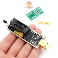CH341A USB Programmer 24 25 Series EEPROM BIOS Burner Writer SPI Flash