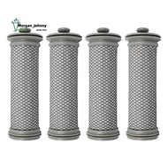 4 Pack Pre Filter Compatible for  A10/A11 Master , A10/A11 , A10 Dash,ONE S11 Series Cordless Vacuum
