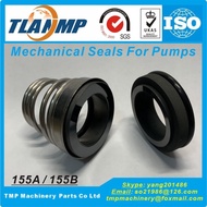 155A-18 , 155B-18 (d7=33mm) TLANMP Mechanical Seals| Replace for AES T04 /  BT-FN / ROTE-N Type 3
