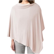 Suitable for Breastfeeding Consi Knitted Nursing Cover, 360 Degrees °   Breathable Full Privacy Nurs